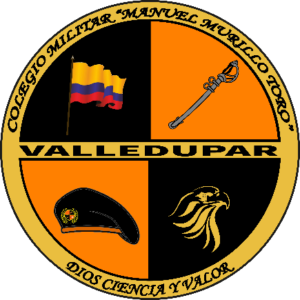 COLEGIO MILITAR MANUEL MURILLO TORO -VALLEDUPAR