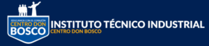 INSTITUTO TÉCNICO INDUSTRIAL CENTRO DON BOSCO